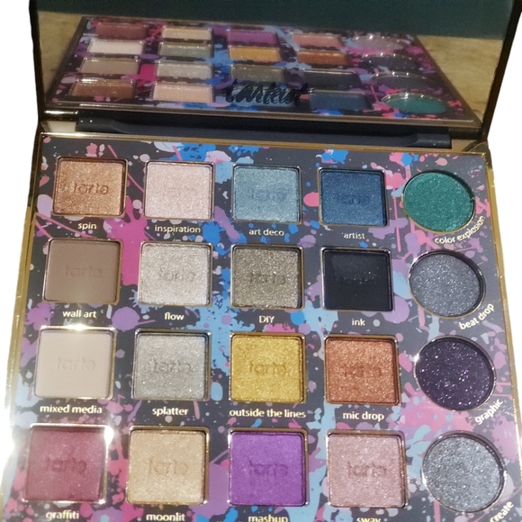 TARTE NATURAL TARTIEST PRO REMIX SALE - Picture 2 of 9